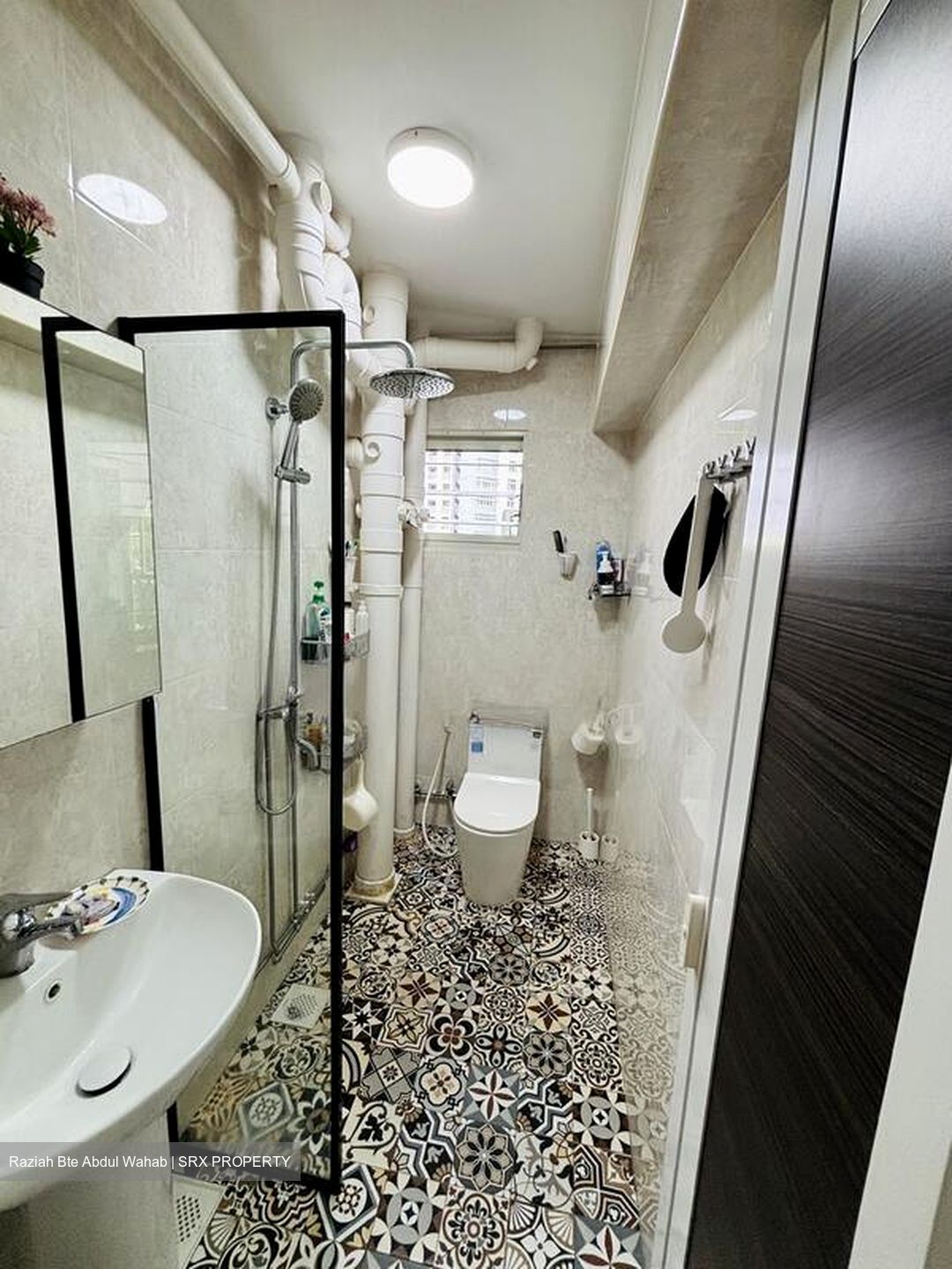Blk 105A Edgefield Plains (Punggol), HDB 5 Rooms #519414401